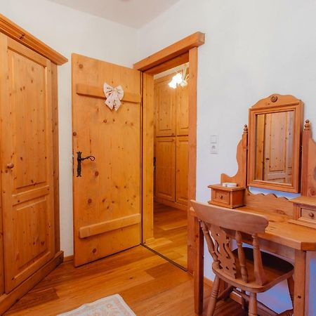 Villa Caroline Seefeld in Tirol Ngoại thất bức ảnh