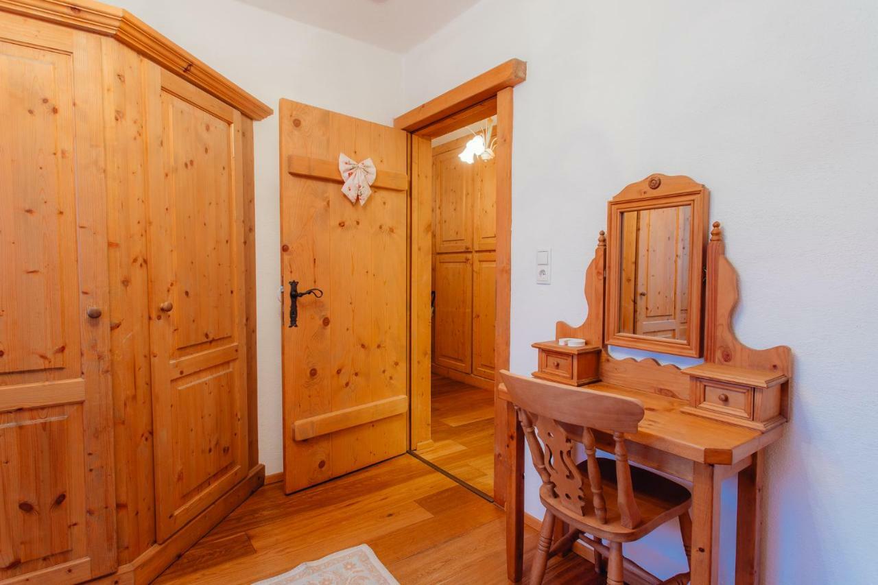 Villa Caroline Seefeld in Tirol Ngoại thất bức ảnh