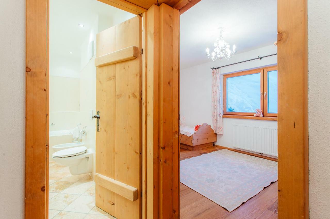 Villa Caroline Seefeld in Tirol Ngoại thất bức ảnh